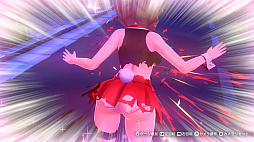 画像ギャラリー No.021のサムネイル画像 / ふらふらと歩くバニーガーデンのキャストを家まで導こう。千鳥足アクション「へべれけ ばにーがーでん」,10月9日配信開始