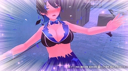 画像ギャラリー No.003のサムネイル画像 / 「へべれけ ばにーがーでん」,PC / Switch向けに本日リリース。さまざまなトラブルを乗り越え,酔ったキャストを家まで導こう