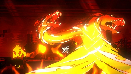 画像ギャラリー No.002のサムネイル画像 / 「SHINOBI 復讐の斬撃」,メイキング映像第3弾を公開。滑らかな操作性や忍者らしいアクションの追求,迫力あるプレイ体験の実現などを紹介