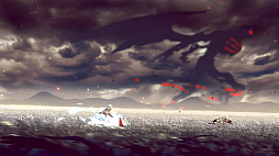 画像ギャラリー No.004のサムネイル画像 / 「SHINOBI 復讐の斬撃」,メイキング映像第3弾を公開。滑らかな操作性や忍者らしいアクションの追求,迫力あるプレイ体験の実現などを紹介