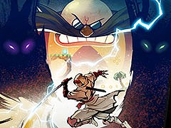 SHINOBI λ·DLC󤬸ˡ֥  ơפǤϼΡŷͲʳؼԡDr.åޥפܥ1ͤȤƻ