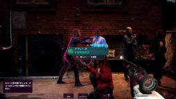 画像ギャラリー No.004のサムネイル画像 / 行方不明事件を解決するため,意識の海を探索するミステリーADV「Mind Diver / マインドダイバー」,9月28日に発売。TGS 2025にも出展