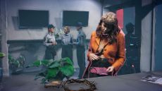 画像ギャラリー No.008のサムネイル画像 / 行方不明事件を解決するため,意識の海を探索するミステリーADV「Mind Diver / マインドダイバー」,9月28日に発売。TGS 2025にも出展