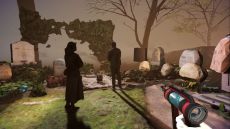 画像ギャラリー No.009のサムネイル画像 / 行方不明事件を解決するため,意識の海を探索するミステリーADV「Mind Diver / マインドダイバー」,9月28日に発売。TGS 2025にも出展