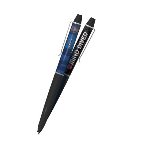 画像ギャラリー No.010のサムネイル画像 / 行方不明事件を解決するため,意識の海を探索するミステリーADV「Mind Diver / マインドダイバー」,9月28日に発売。TGS 2025にも出展