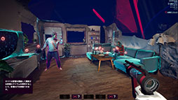 画像ギャラリー No.005のサムネイル画像 / 意識世界“マインドオーシャン”を探索し,事件の真相に迫るミステリーADV「Mind Diver / マインドダイバー」,Steamで配信開始