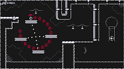 ꡼ No.011 | MotionRec