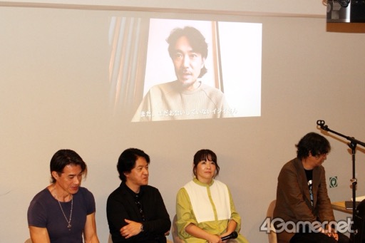 画像ギャラリー No.006のサムネイル画像 / 「シブヤスクランブルストーリーズ」ファンミーティングレポート。新たに出演予定のキャスト2人をサプライズ発表。“共犯者”からの質問コーナーも