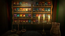 ���������꡼ No.004�Υ���ͥ������ / �����ɤ����������ư�������줿Ȣ����õ����ڤ����ܡ��ɥ����෿RPG��VIractal�ס������꡼���������Ǥ�Steam�Ǹ���