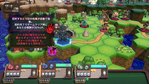 ���������꡼ No.017�Υ���ͥ������ / �����ɤ����������ư�������줿Ȣ����õ����ڤ����ܡ��ɥ����෿RPG��VIractal�ס������꡼���������Ǥ�Steam�Ǹ���