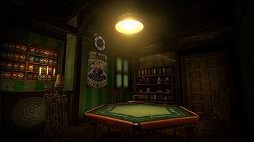 画像ギャラリー No.004のサムネイル画像 / ダイスとカードで箱庭世界を巡るボードゲーム型RPG「VIractal」，正式版をSteamでリリース。特殊ステージ「旅の記憶」や新キャラを実装