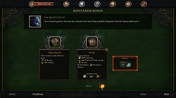 画像ギャラリー No.009のサムネイル画像 / 都市建設SLG「Against the Storm」,最新DLC「真夜中の監視者」をコンシューマ機向けに配信開始。新プレイアブル種族「バット」が登場