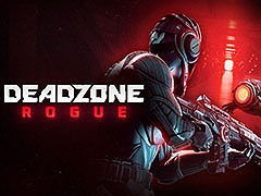 ϥԡɤƮȥ饤ʰƥबɤFPSDeadzone: RogueסǤ꡼