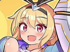 �֥�å�����å����臘��������RPG��Brave �� Junction�ס���������ॷ�祦2025�˽�Ÿ�������ॷ���ƥ����⤹��ǿ�PV�����