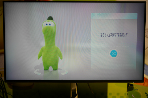 画像ギャラリー No.005のサムネイル画像 / パーティー×開拓×ドラゴンなチルゲー「星のパーティータイム」のインプレッション&インタビュー。一見不思議なコンセプトの裏には狙いがあった