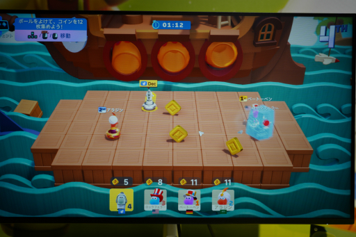 画像ギャラリー No.009のサムネイル画像 / パーティー×開拓×ドラゴンなチルゲー「星のパーティータイム」のインプレッション&インタビュー。一見不思議なコンセプトの裏には狙いがあった