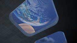 BACKROOMS: We Escape Forever