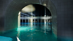 BACKROOMS: We Escape Forever