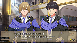 画像ギャラリー No.012のサムネイル画像 / ドキドキダンジョンRPG「五等分のプリンセス 〜幻想と深淵と魔法学院〜」本日発売。プロローグから第1章までを楽しめる体験版も配信開始