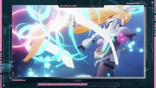 画像ギャラリー No.013のサムネイル画像 / 事前登録中の新作「ダイブロス・コア」を徹底紹介。メカ風の機装少女たちが戦場を彩る,ターン制タクティカルRPGが間もなく登場【PR】