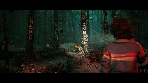 画像ギャラリー No.001のサムネイル画像 / 連続猟奇殺人の謎を追うアドベンチャー「I AM RIPPER」発表。トレイラーにはかなりショッキングなシーンが