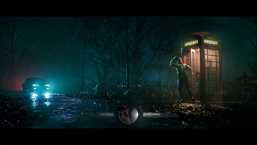 画像ギャラリー No.003のサムネイル画像 / 連続猟奇殺人の謎を追うアドベンチャー「I AM RIPPER」発表。トレイラーにはかなりショッキングなシーンが