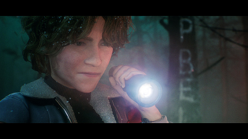 画像ギャラリー No.004のサムネイル画像 / 連続猟奇殺人の謎を追うアドベンチャー「I AM RIPPER」発表。トレイラーにはかなりショッキングなシーンが