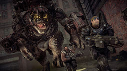 画像ギャラリー No.002のサムネイル画像 / 「Gears of War: Reloaded」,Xbox Series X|SとPC向けにリリース。Xboxブランドを代表する人気作の1つがリマスターされて登場