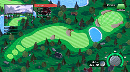 Golf Up
