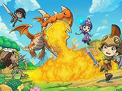 Switch2版「ファンタジーライフi」本日リリース。ローンチトレイラーや新規のイラストも公開に