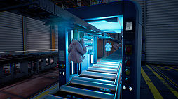 ꡼ No.001 | Saborus