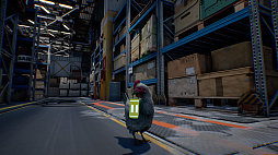 ꡼ No.003 | Saborus