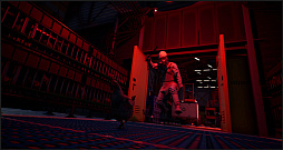 ꡼ No.006 | Saborus