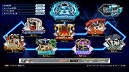 画像ギャラリー No.008のサムネイル画像 / Switch2版「Virtua Fighter 5 R.E.V.O. World Stage」，本日発売。体験版やアップデートも同時にリリース