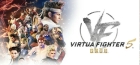 Virtua Fighter 5 R.E.V.O. World Stage