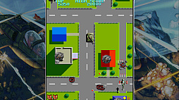 画像ギャラリー No.021のサムネイル画像 / 「飛翔鮫」「究極TIGER」「ゼロウィング」「TATSUJIN」など,東亜プランSTGを8タイトルずつ収録する,2つのコレクションソフトが本日発売