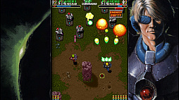 画像ギャラリー No.023のサムネイル画像 / 「飛翔鮫」「究極TIGER」「ゼロウィング」「TATSUJIN」など,東亜プランSTGを8タイトルずつ収録する,2つのコレクションソフトが本日発売