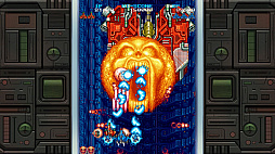 画像ギャラリー No.032のサムネイル画像 / 「飛翔鮫」「究極TIGER」「ゼロウィング」「TATSUJIN」など,東亜プランSTGを8タイトルずつ収録する,2つのコレクションソフトが本日発売