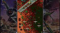 画像ギャラリー No.034のサムネイル画像 / 「飛翔鮫」「究極TIGER」「ゼロウィング」「TATSUJIN」など,東亜プランSTGを8タイトルずつ収録する,2つのコレクションソフトが本日発売