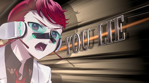 ���������꡼ No.004�Υ���ͥ������ / ��ǧ�Τ��Ĥߡɤ����︽����Ĥޤ��롣13�ͤΡ���ǽ�ԡפ������ǥ��������ĩ�ࡤ����ADV��Psycho-Sleuth�פ�Steam���ȥ��ڡ���������