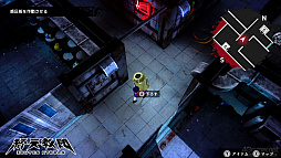 画像ギャラリー No.006のサムネイル画像 / 「終天教団」,9月5日の発売日まで,プリペイドカード3000円分が毎日抽選で10名に当たるキャンペーンを開催中