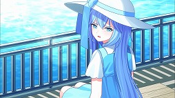 画像ギャラリー No.002のサムネイル画像 / 幻想的なビジュアルノベル「桜色の夢を見て、僕は君に恋をする」体験版を配信開始。プロローグからPART.9までをプレイ可能