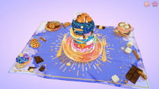 ꡼ No.006Υͥ / UMAMIѥסܤǤȯ1117˷ꡣʪդˤϤ3Dѥ륲