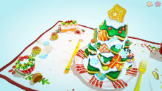 ꡼ No.007Υͥ / UMAMIѥסܤǤȯ1117˷ꡣʪդˤϤ3Dѥ륲