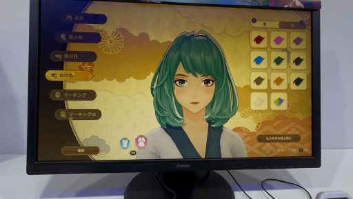 ꡼ No.004Υͥ / Ųǲᤴ饤RPGʪTales of Seikyuˡפͷ¼ǤθήθTGS2025