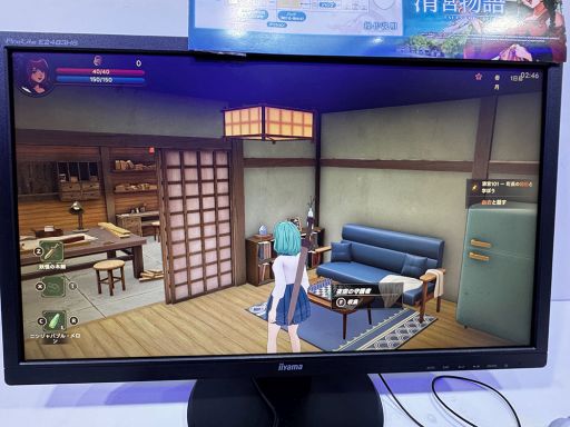 ꡼ No.006Υͥ / Ųǲᤴ饤RPGʪTales of Seikyuˡפͷ¼ǤθήθTGS2025