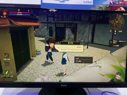 ꡼ No.008Υͥ / Ųǲᤴ饤RPGʪTales of Seikyuˡפͷ¼ǤθήθTGS2025