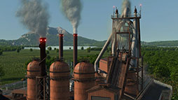 画像ギャラリー No.003のサムネイル画像 / Paradox Interactive，「トランスポートフィーバー3」のパブリッシングを担当。開発元Urban Gamesとのパートナーシップ契約を締結