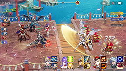 セブンナイツ Re:BIRTH