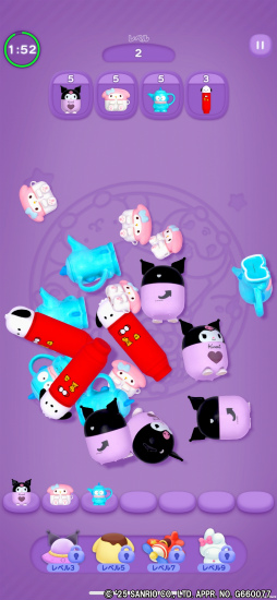 ꡼ No.009Υͥ / Υץ쥤ݡϡKawaiiɤߤޤʤꥪ饯å򽸤ͷ3Dѥ֥ϥƥ ޡޥå